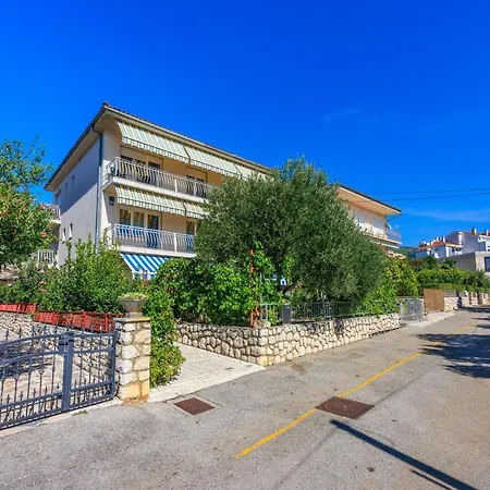 Apartman Antonio