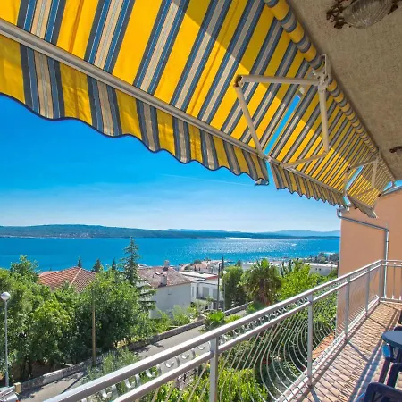 Antonio Apartman Crikvenica