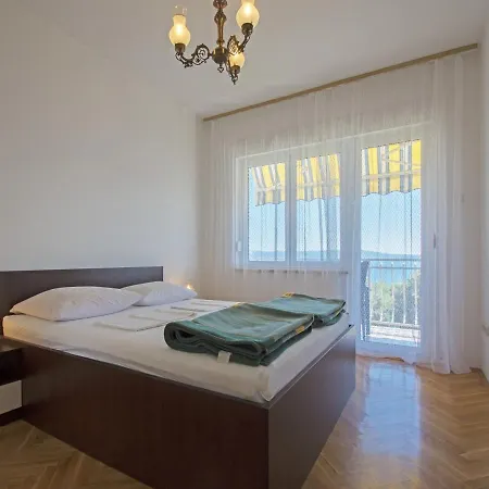 Antonio Apartman Crikvenica