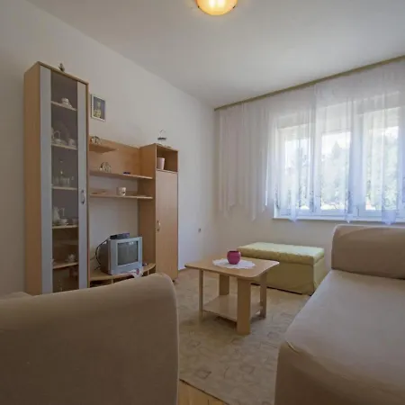 Apartman Antonio *