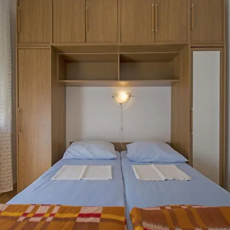 Apartment Antonio Crikvenica