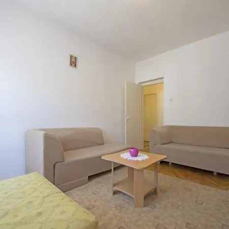 Antonio Apartman
