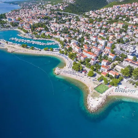 Apartman Antonio
