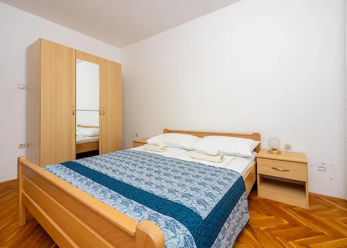 Apartment Antonio *