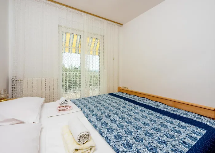 Apartment Antonio Crikvenica