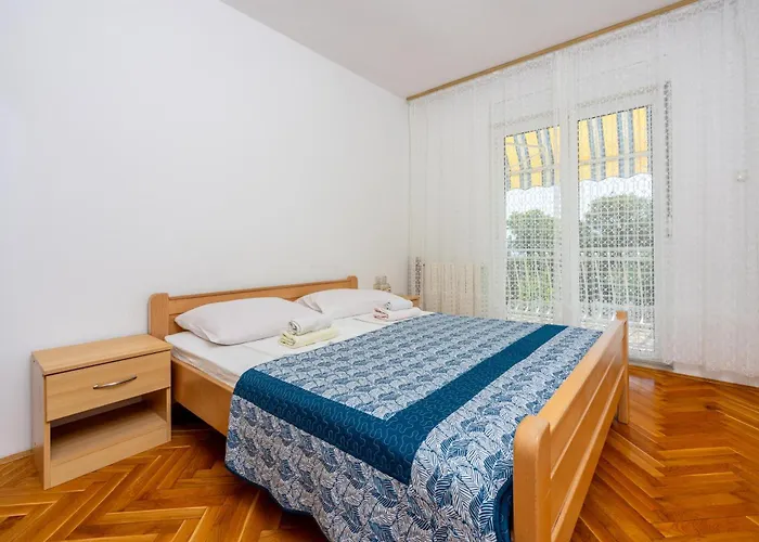 Antonio Apartment