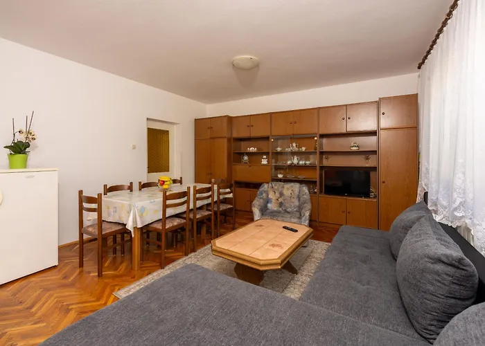 Apartment Antonio
