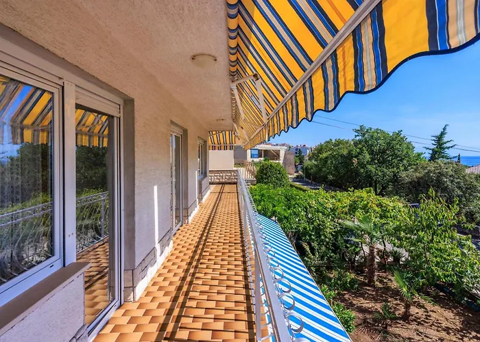 Apartment Antonio Crikvenica