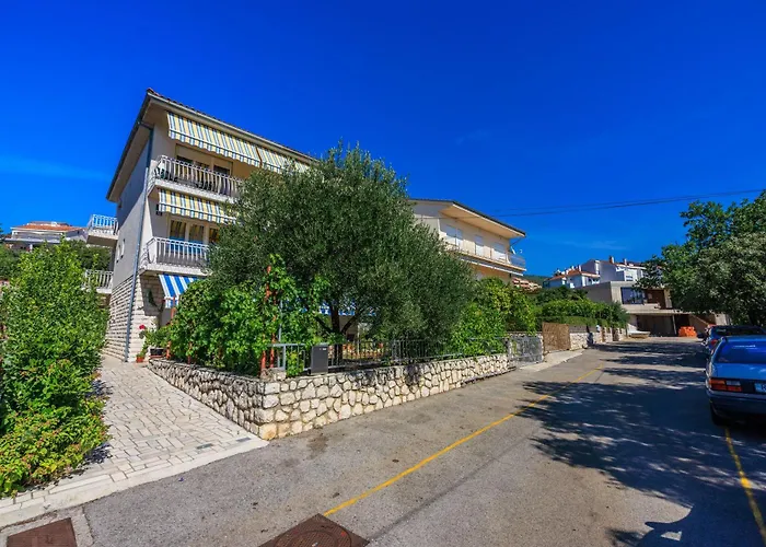Antonio Apartment *