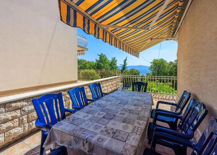 Antonio Apartment