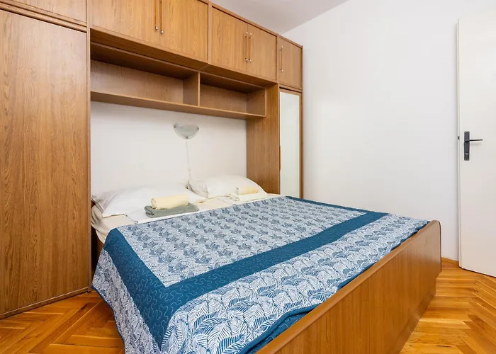 Apartment Antonio