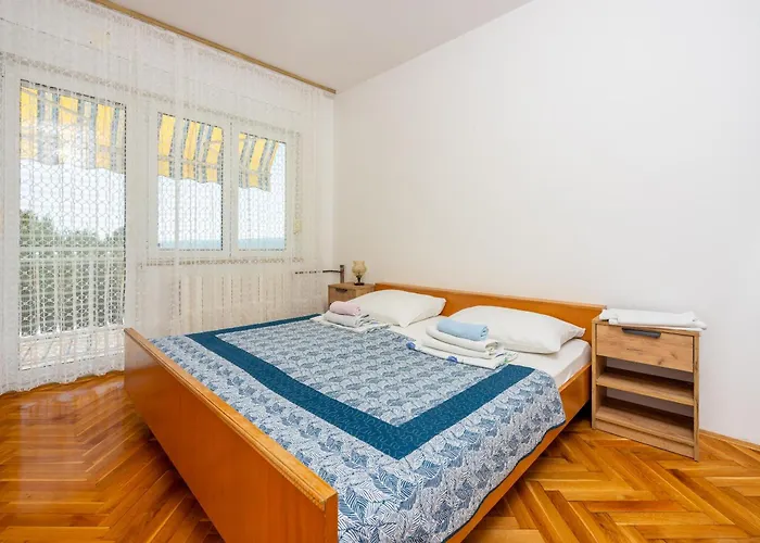 Antonio Apartment *