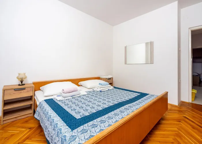 Apartment Antonio *