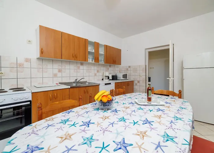 Apartment Antonio