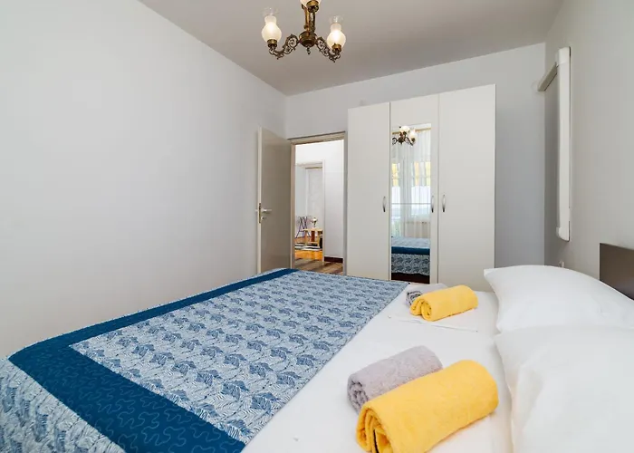 Antonio Apartment