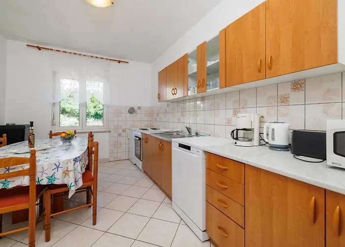 Antonio Apartment