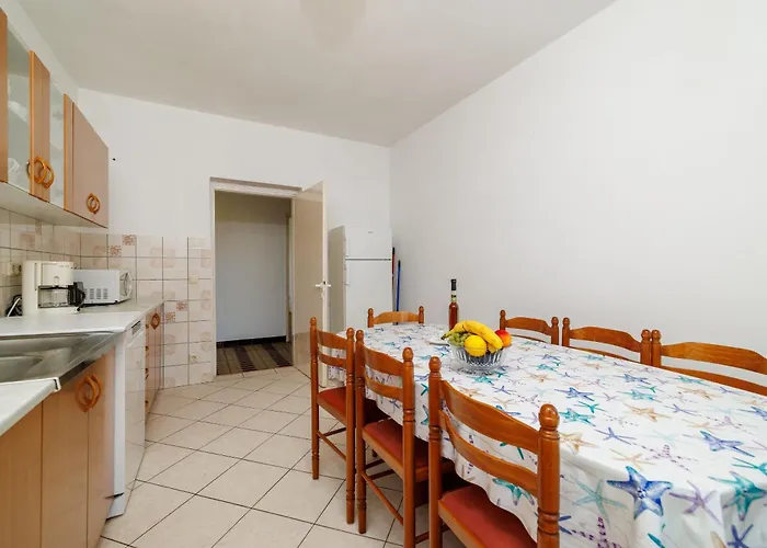 Apartment Antonio