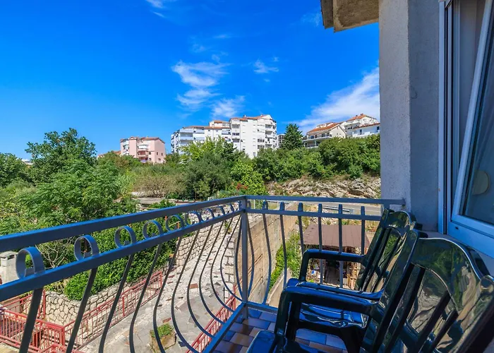 Apartment Antonio *