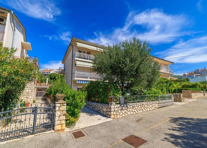 Apartment Antonio *