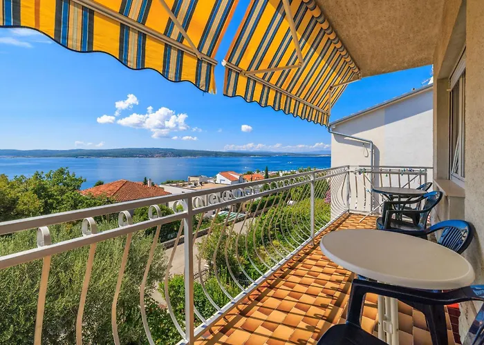 Antonio Apartment *