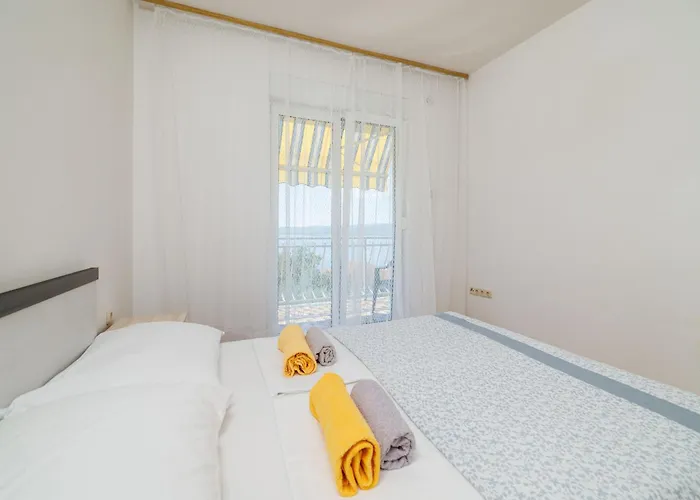 Antonio Apartment Crikvenica