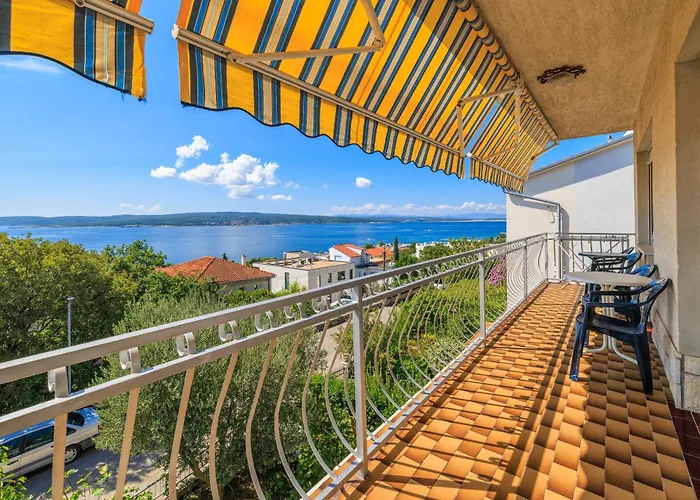 Apartment Antonio *