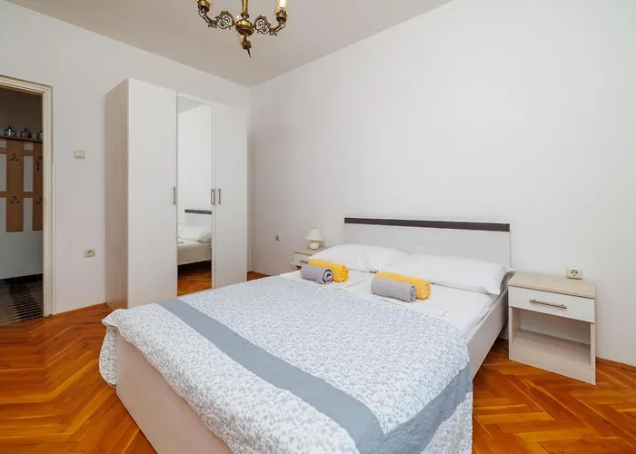 Apartment Antonio *