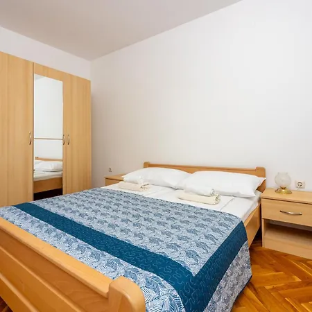 Apartment Antonio *