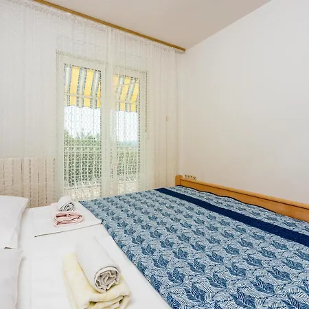 Apartment Antonio Crikvenica