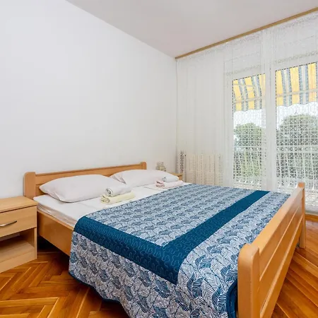 Antonio Apartment