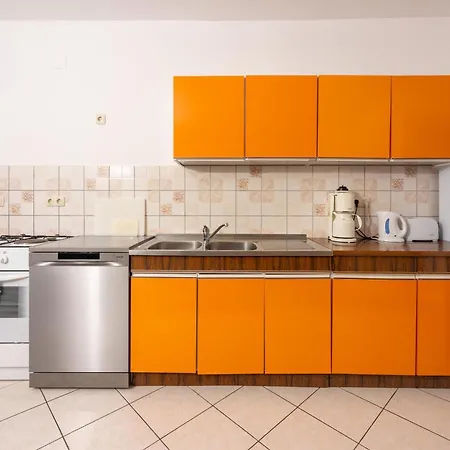 Antonio Apartment Crikvenica