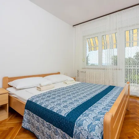 Antonio Apartment *