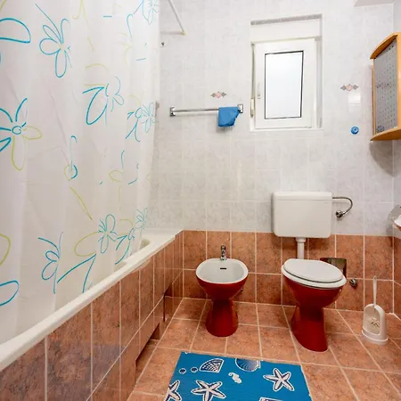 Apartment Antonio Crikvenica