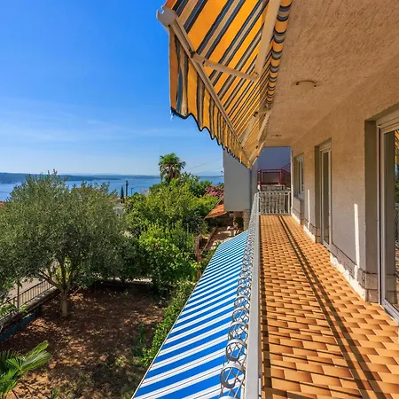 Apartmán Antonio Crikvenica