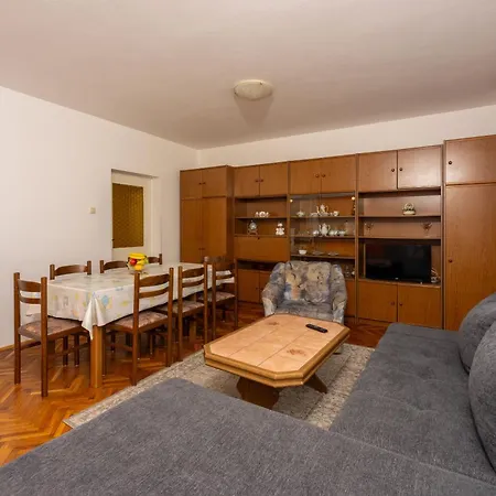 Apartment Antonio