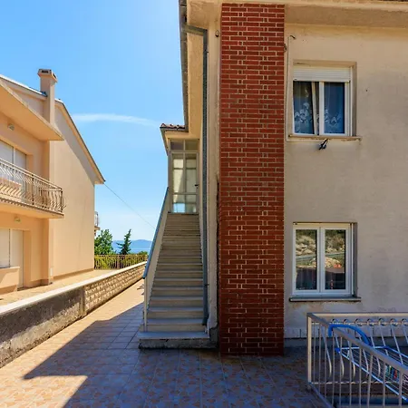 Apartmán Antonio