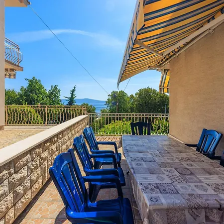 Antonio Apartmán Crikvenica
