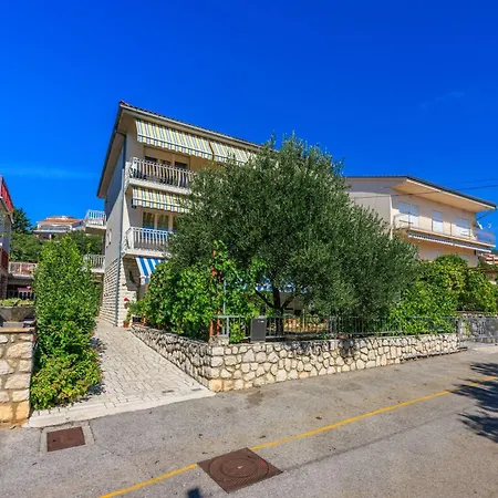 Apartment Antonio *
