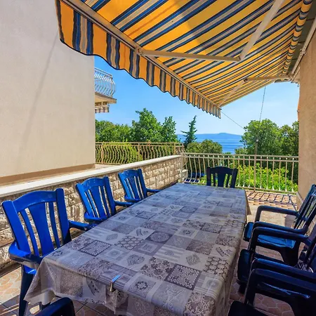 Antonio Apartment