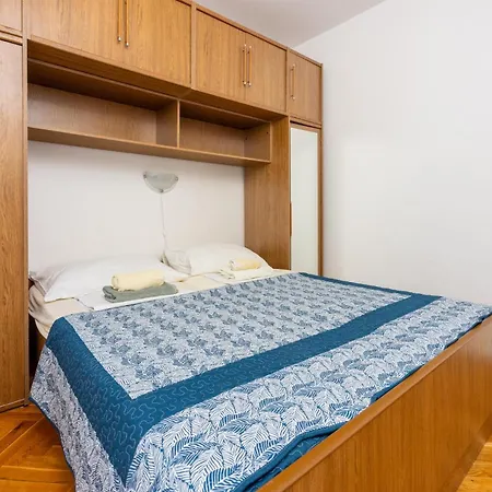 Apartment Antonio