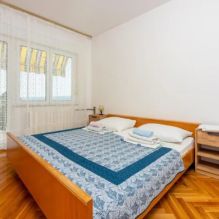 Antonio Apartment *