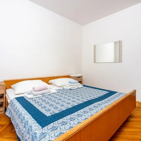 Apartment Antonio *