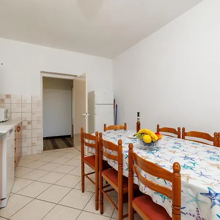 Apartmán Antonio