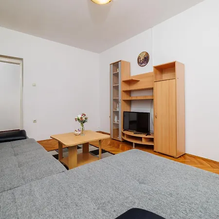 Apartmán Antonio Crikvenica