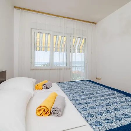 Antonio Apartment Crikvenica