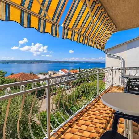 Antonio Apartmán *