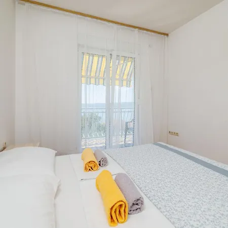 Antonio Apartmán Crikvenica