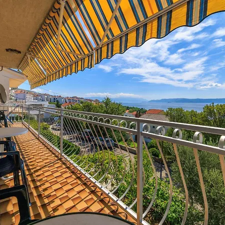 Antonio Apartment Crikvenica