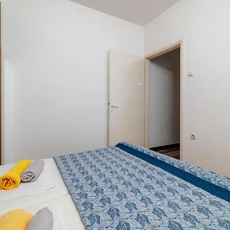 Antonio Apartment Crikvenica