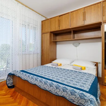 Antonio Apartmán *